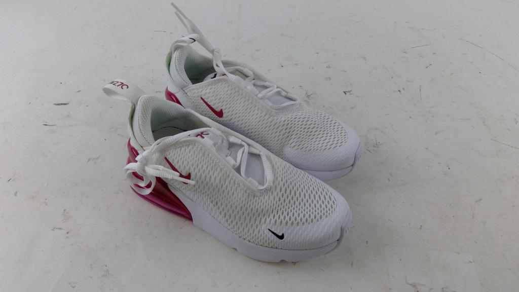 Nike Air Max 270 Kid Shoes Size 13C