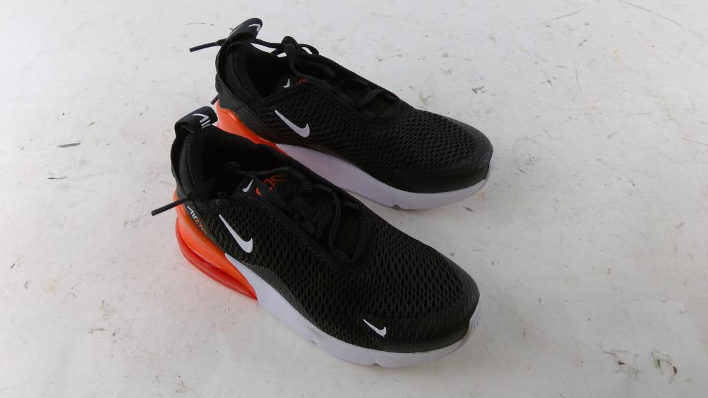 Nike Air Max 270 Kids Shoes Size 12C