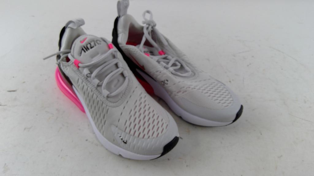 Nike Air Max 270 Womens Shoes Size 8