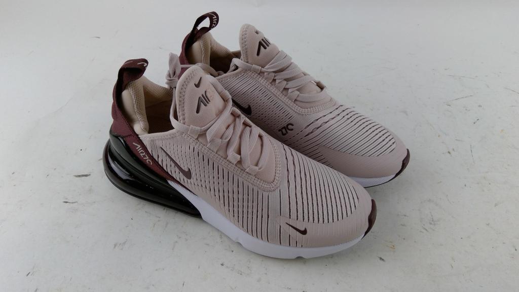 Nike Air Max 270 Womens Shoes Size 8