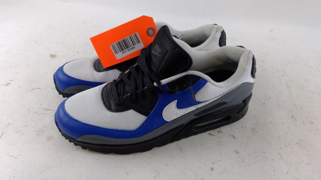 Nike Air Max 90 By You, Mens Shoes Size 12