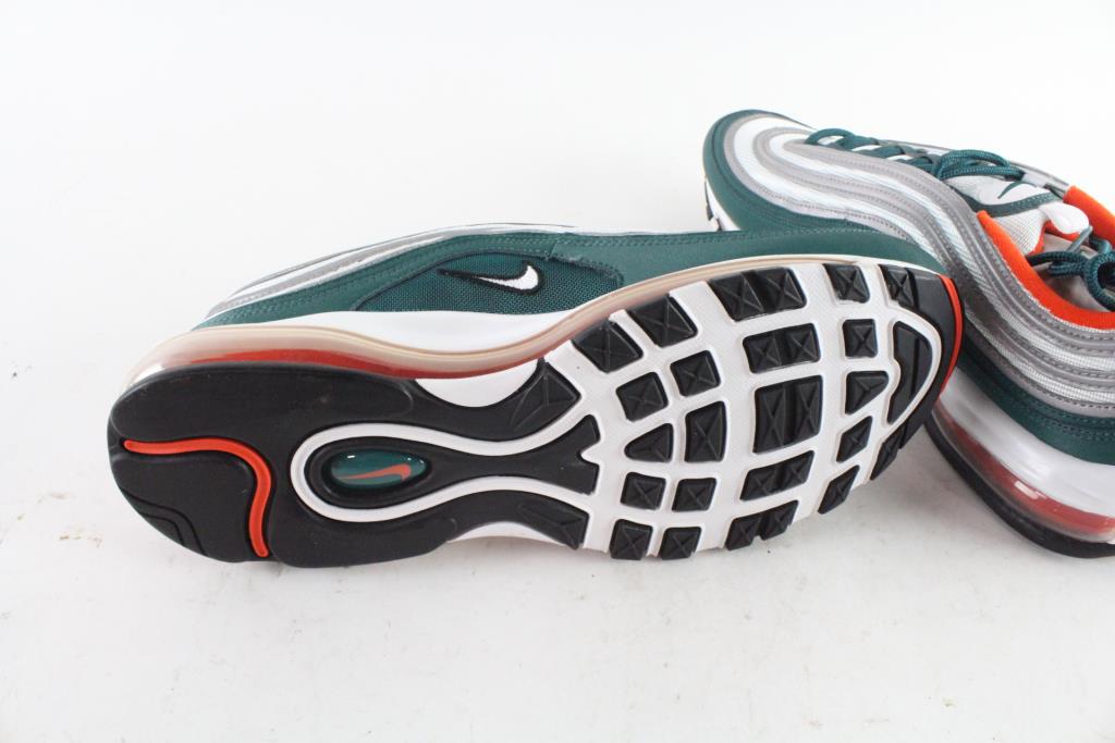 mens nike air max 97 size 14