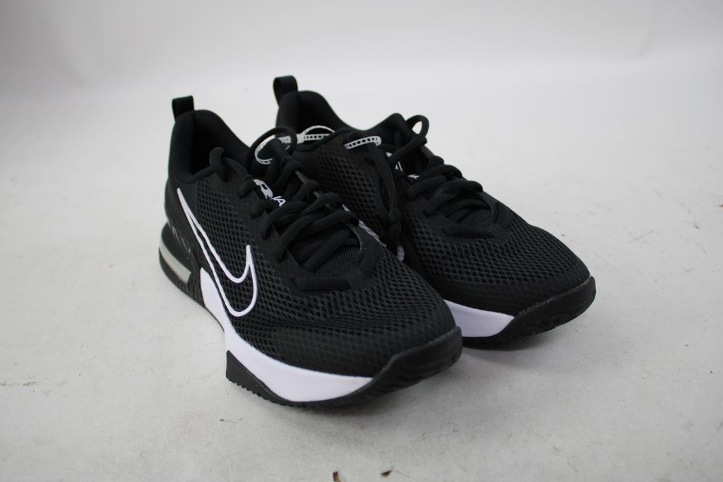 Nike Air Max Alpha Trainer 6 Men's Workout Shoes, Size 9