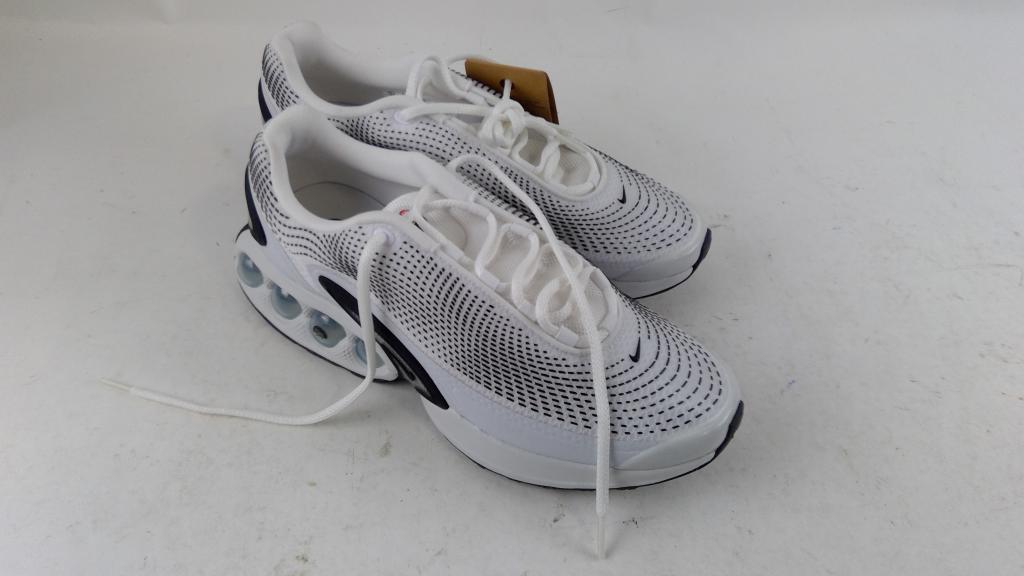 Nike Air Max DN White Photon Mens Shoes Size 10.5