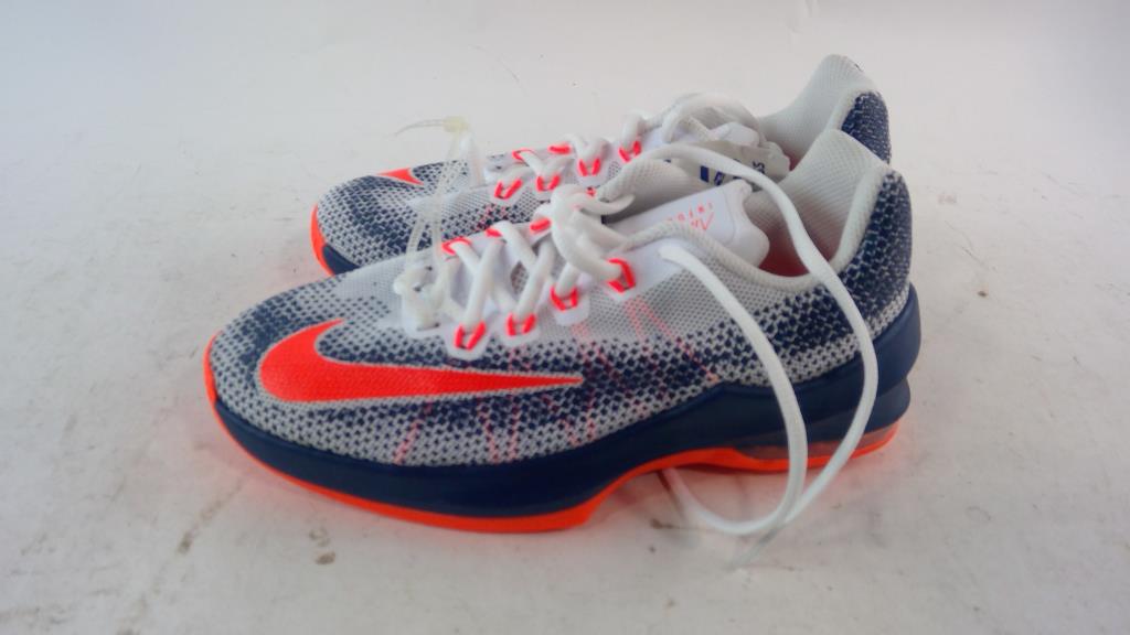 what size is 4y in women's shoes nike