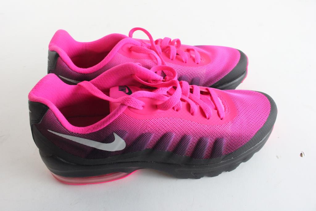 Nike Air Max Invigor Running Shoes, Womens Size 10 | Property Room