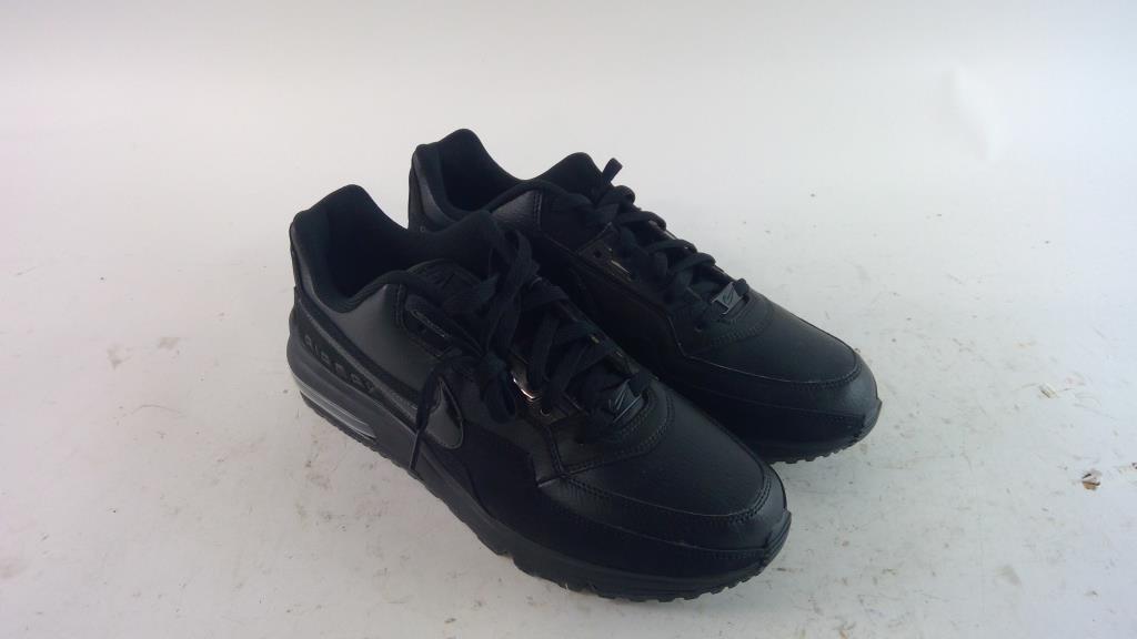 size 3 nike air max shoes