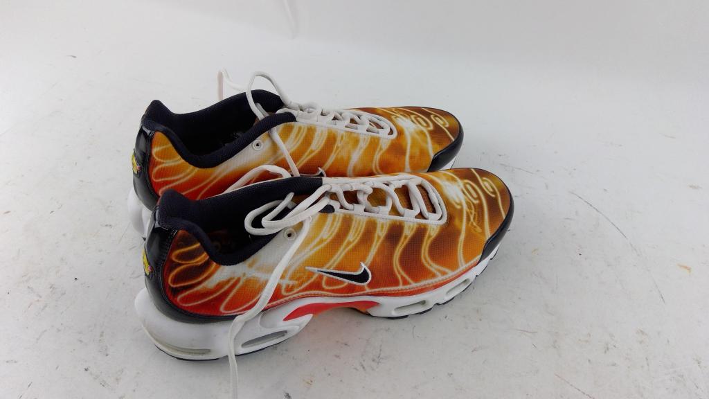 Nike Air Max Plus Mens Shoes Size 10.5
