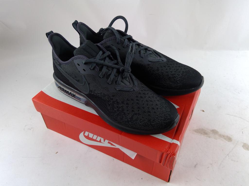 Nike Air Max Sequent 4 Mens Shoes Size 10.5