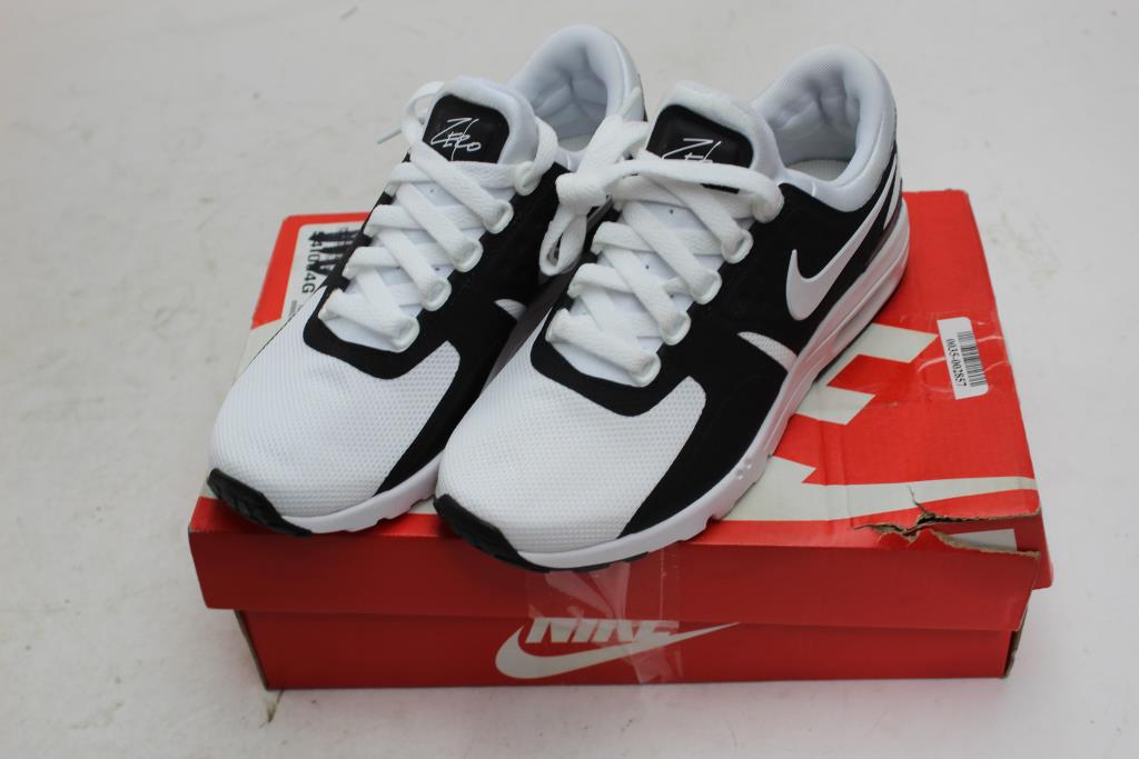 nike air max zero size 5