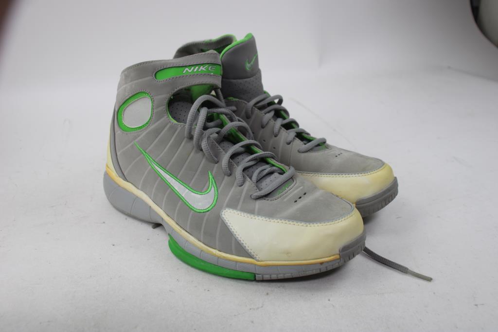 Nike Air Men's Basketball Shoes, Size 11