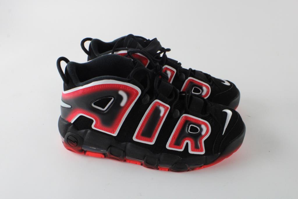 uptempo size 5