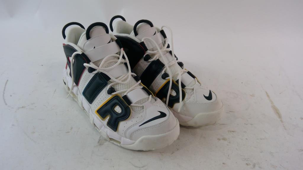 uptempo size 6.5