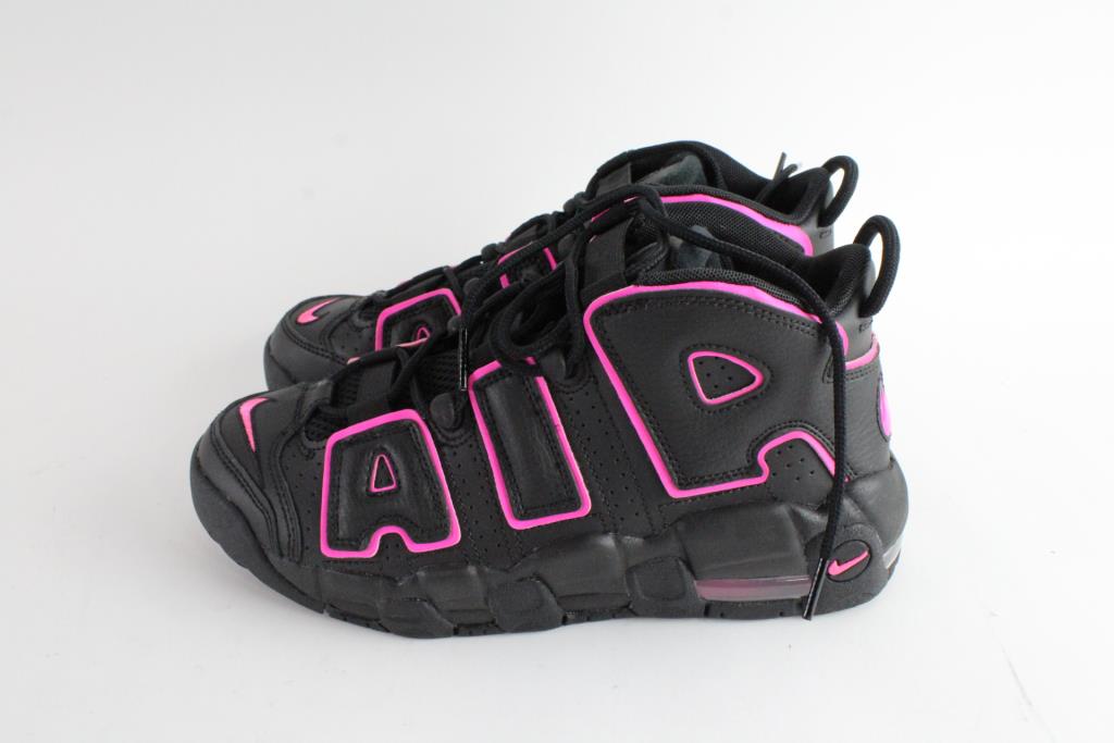 uptempo size 6