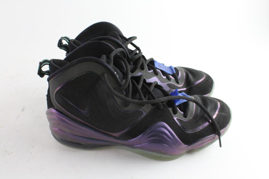 penny 5 invisibility cloak