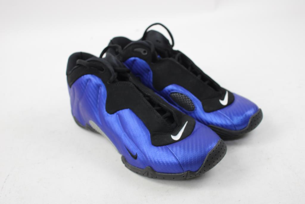 Nike Air Solo Flight Size 7.5 Sneakers