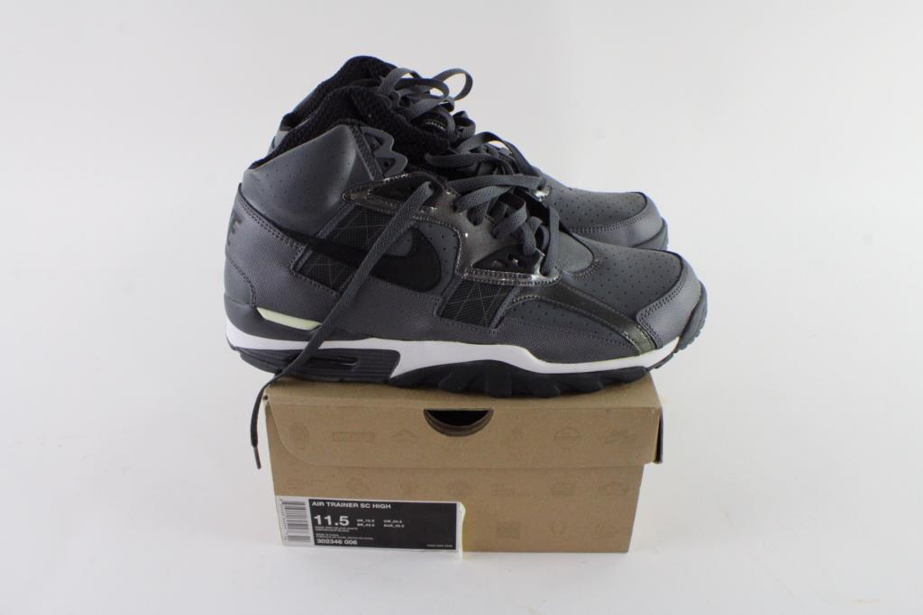 nike air trainers size 5