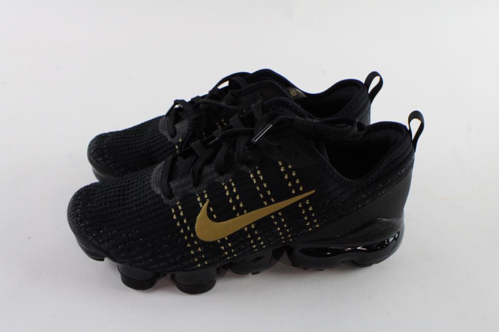 vapormax flyknit 3 kids