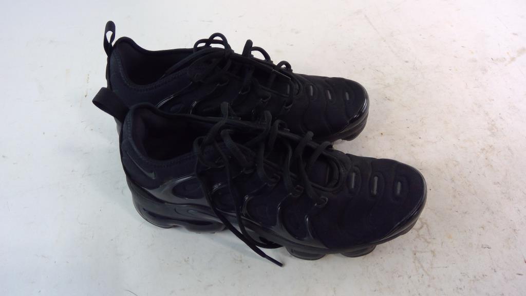Nike Air Vapormax Plus Men Shoes Size 9.5