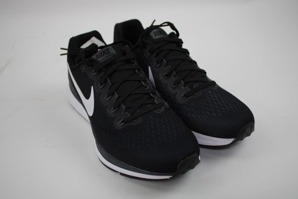 Nike Air Zoom Pegasus 34 Men's Running Shoes, Size 9