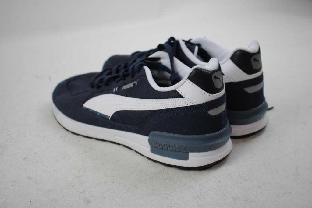 sports shoes nike puma