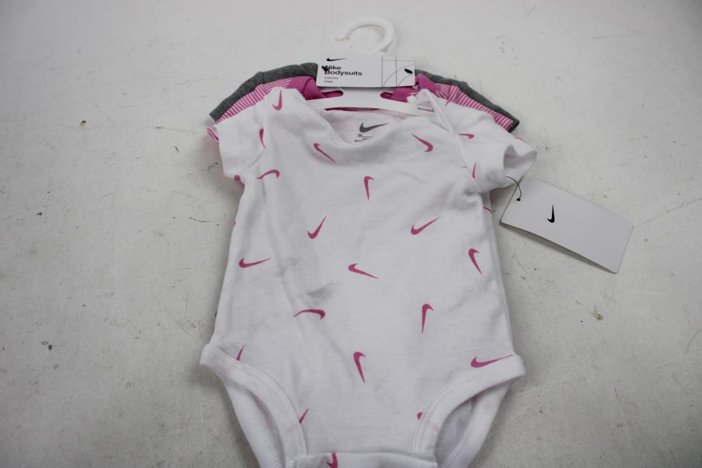Nike Baby Bodysuit