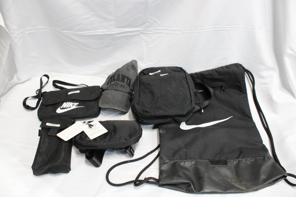 Nike Bags And More