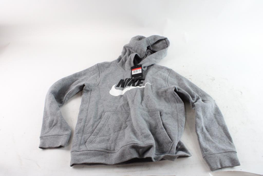 mens nike hooded sweatshirt sale