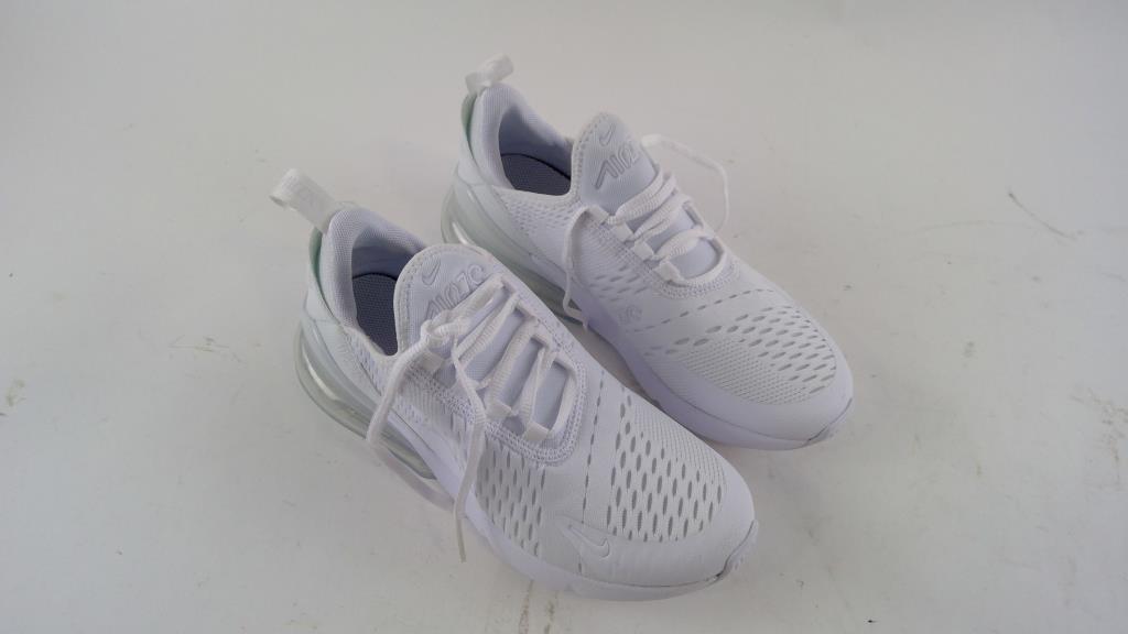 Nike Boys Running Shoes Size 4.5y