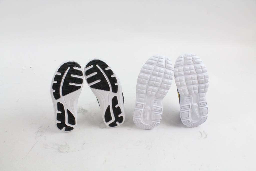 10c nike shoes