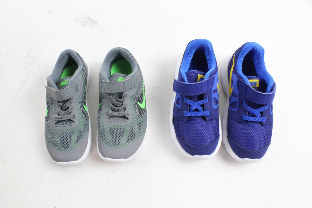 10c nike