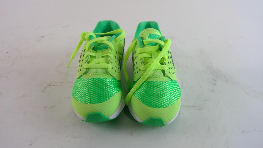 Nike Childrens Shoes, Size 11C | Property Room