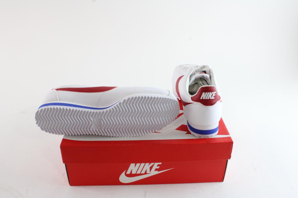 mens nike cortez size 9