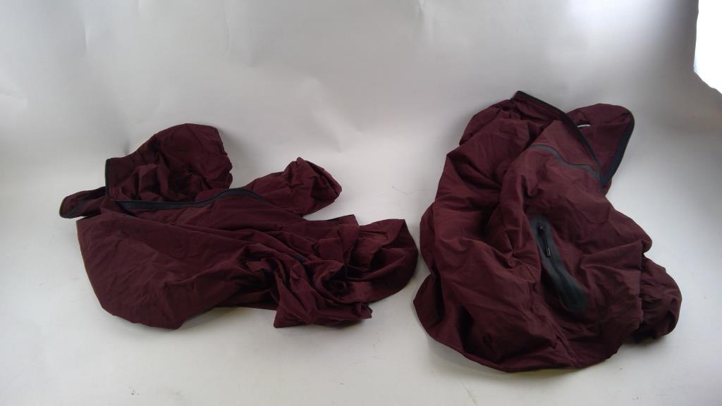 Nike Coat Size M 2 Pieces