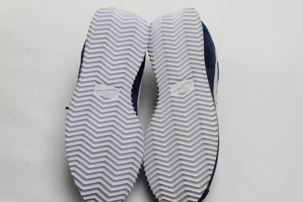 grade school nike cortez