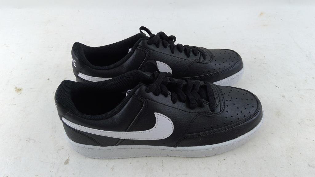 Nike Court Vision Mens Shoes Size 10