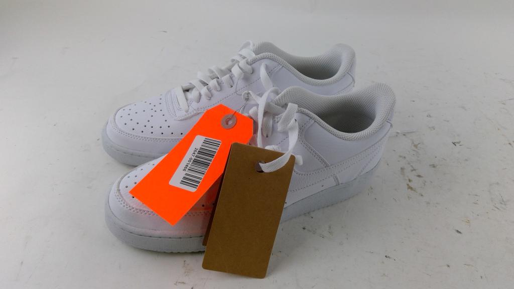 Nike Court Vision Mens Shoes Size 8.5