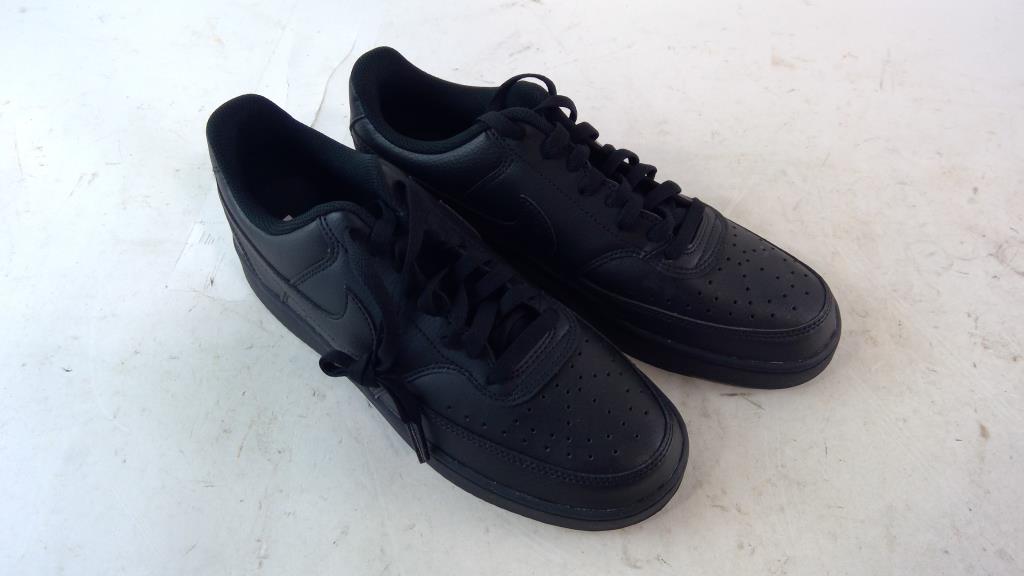 Nike Court Vision Mens Shoes Size 9.5