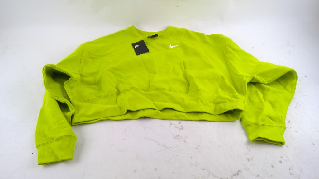Nike Crewneck Size XS
