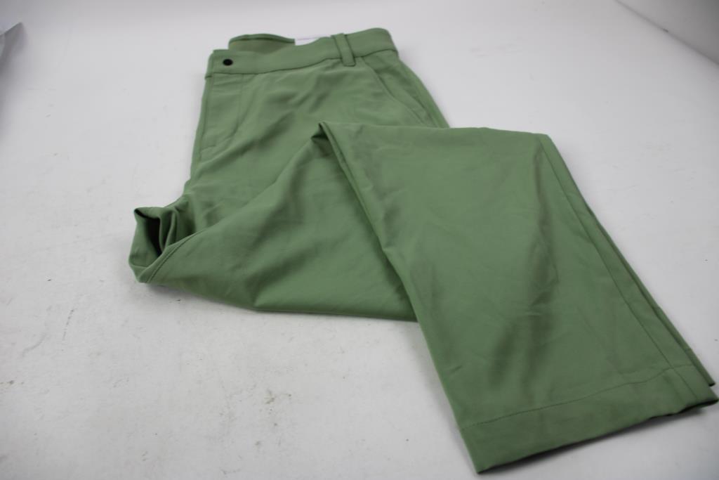 Nike, Dri-Fit Size 34x32