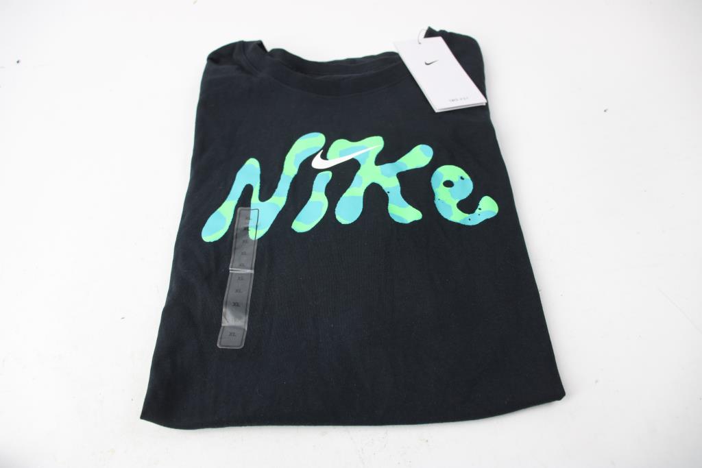 Nike Dri-Fit XL T-Shirt