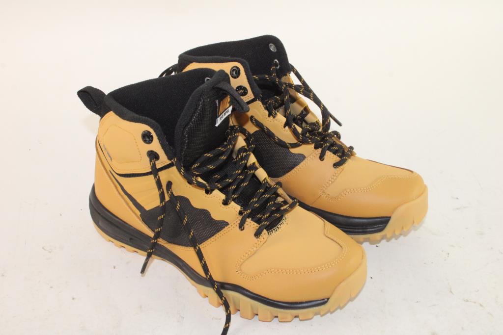 dual fusion hills mid leather