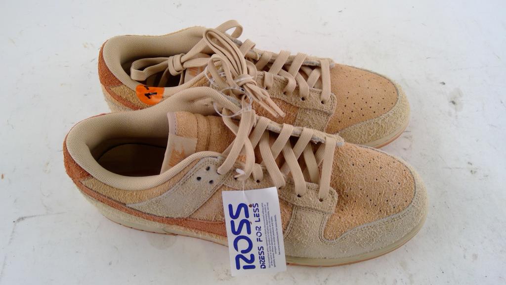 Nike Dunk Low Burnt Sunrise Womens Shoes Size 12.5