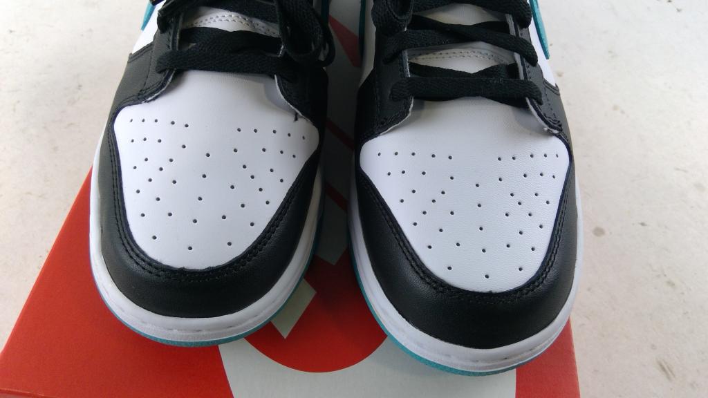 Nike Dunk Low Mens Shoes Size 12