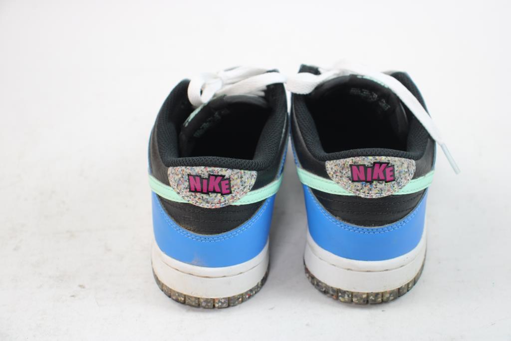 Nike Dunk Low SE (GS) Youth Shoes, Size 5.5, DR0165001 Property Room