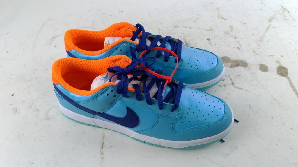 Nike Dunk Low SE Mens Shoes Size 12