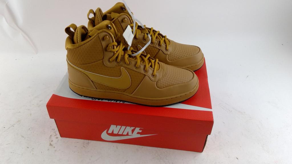 Nike Ebernon Mid Winter Mens Shoes Size 10