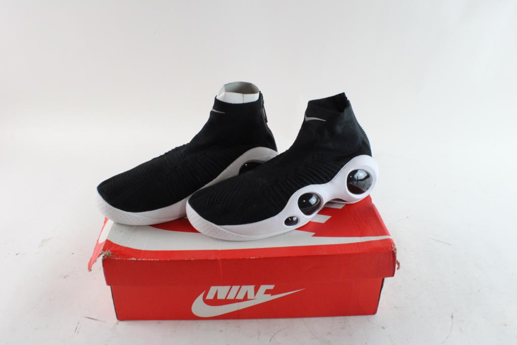 size 11 nike boots