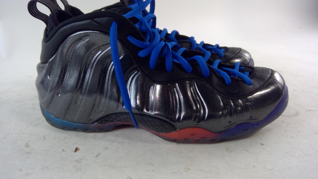 foamposite size 11