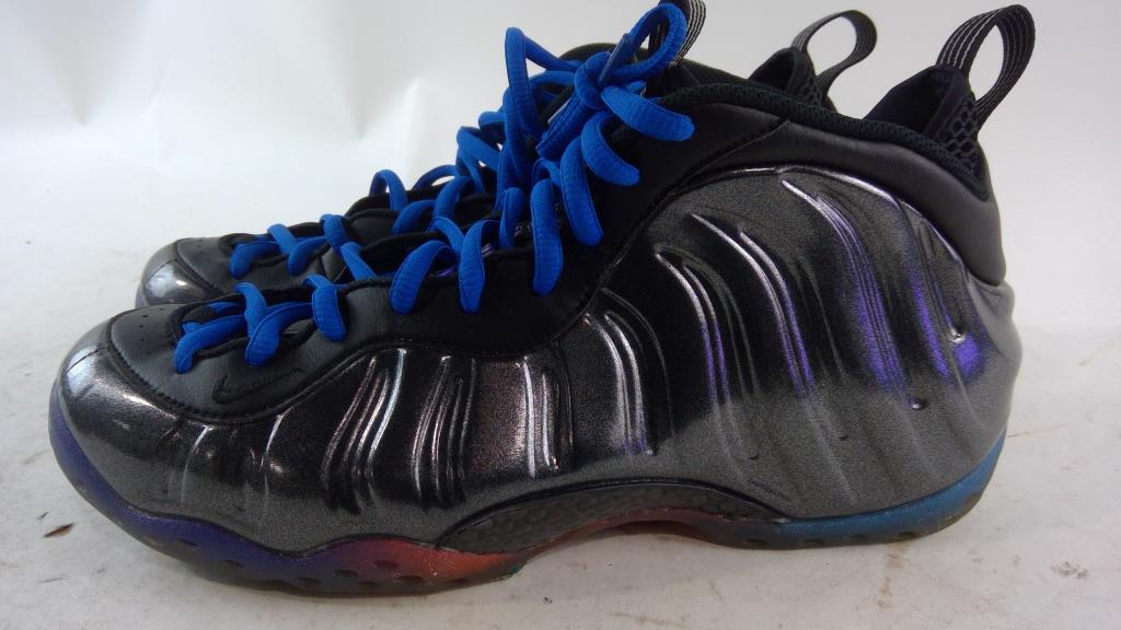 foamposite size 11